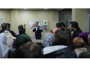 Tok: “Kardeşlik Ruhumuzu Cumhur İttifakı Güçlendiriyor”