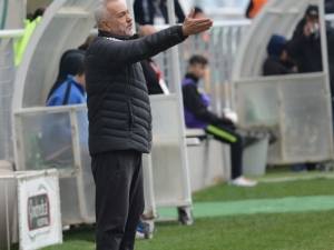 Manisa Bbsk’den Kendi Evinde 4 Gollü Galibiyet