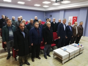 Polat, Güven Tazeledi