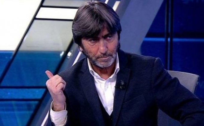 Rıdvan Dilmen'den Skrtel, Jailson Ve Jahovic Yorumu!