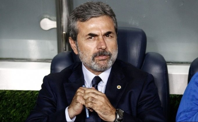 Fenerbahçe Taraftarından Kocaman'a Sürpriz