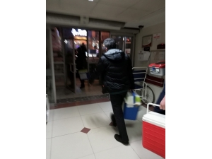 5 Yaşındaki Çocuğun Böbrekleri 2 Çocuğa Umut Oldu