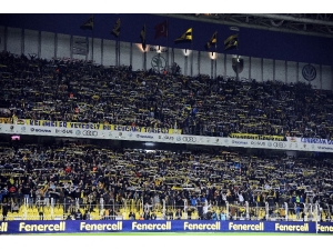 Kadıköy’de 39.221 Seyirci