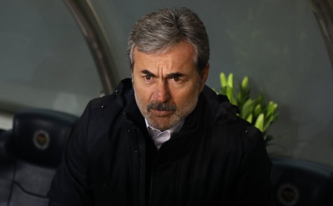 Aykut Kocaman'dan Fırat Aydınus'a Tepki