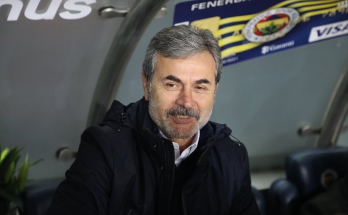 Ali Turan: "aykut Hocamız'a Armağan Olsun!"