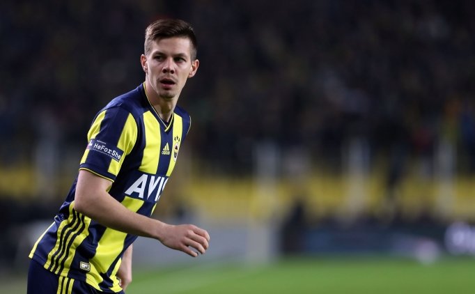 Miha Zajc: "zenit Ve Beşiktaş'a Iyi Hazırlanmalıyız"