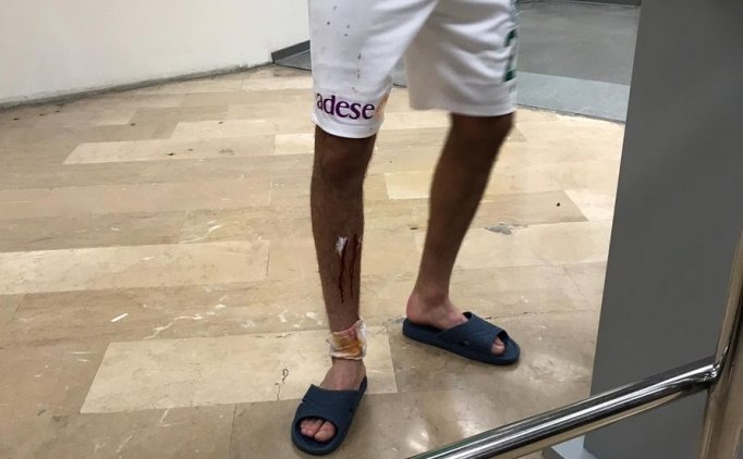 Zuta: "hakem Var'a Gidebilirdi"