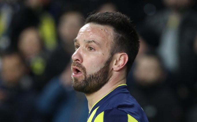 Valbuena: ''10 Kişi Kalmış Takımdan Gol Yedik''