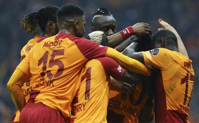 Kasımpaşa-Galatasaray! Muhtemel 11'ler