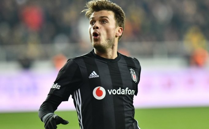Adem Ljajic'ten Özür; "pişmanım, Aptalcaydı"