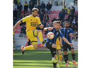 Yunus Öztürk Talasgücü Belediyespor’da