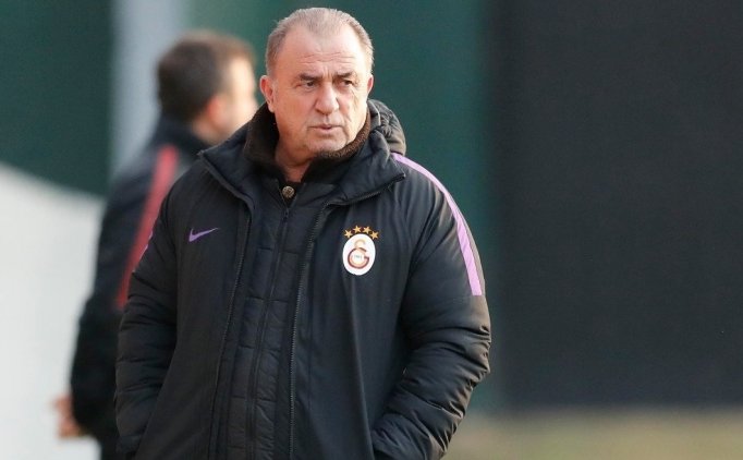 Terim'den Uyarı: "hobi, Fobi Dinlemem"