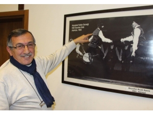 Horonun Son Dünya Şampiyonları