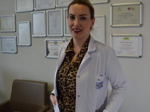 Psikolog Işıl Yenikaynak: “Ekrana Maruz Kalan Çocuklarda Dikkat Eksikliği Olabilir"