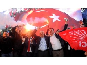 Tunç Soyer Projelerini 26 Şubat’ta Açıklayacak