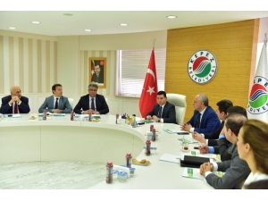 Kepez Kitap Fuarı Yeniliklerle Geliyor