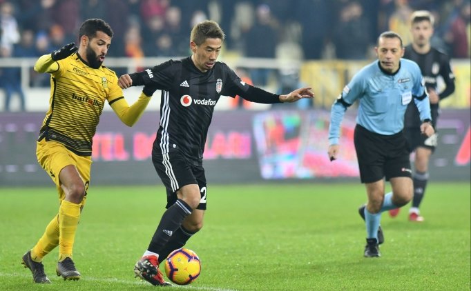 Kagawa: "fenerbahçe Maçında Oynarsam..."