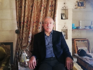 Ak Parti Mkyk Üyesi Miroğlu: "Pkk, Yerel Seçimleri Hizmet İçin İstemiyor, Siyasi Bir Manevra İçin İstiyordu”