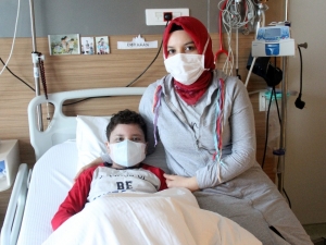 Antmen: "4 Gününüzü Ayırarak Hayat Kurtarabilirsiniz"