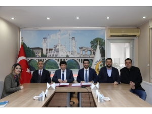 Her Çalışanın Bir Dikili Ağacı Olacak