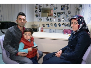 ’Spermin Yok’ Dediler, 11 Yıl Sonra Çocuk Sahibi Oldu