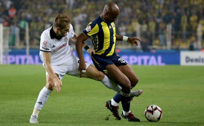 Dev Derbi Tarihi Açıklandı!