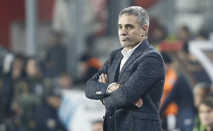 Fenerbahçe Çözüm Bulamıyor; Cocu, Koeman, Yanal...