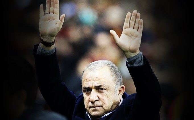 Fatih Terim'den Lizbon Kararı: 2 Gün Önce...