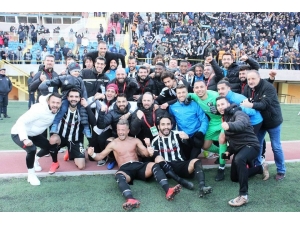 Altay’da Bahar Havası