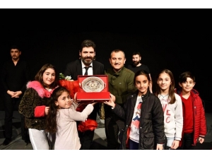 Tunceli’de “Her Ay Bir Konser” Etkinliği