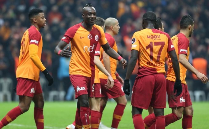 Fatih Terim: "artık Bir Forvetimiz Var! Güvenin..."