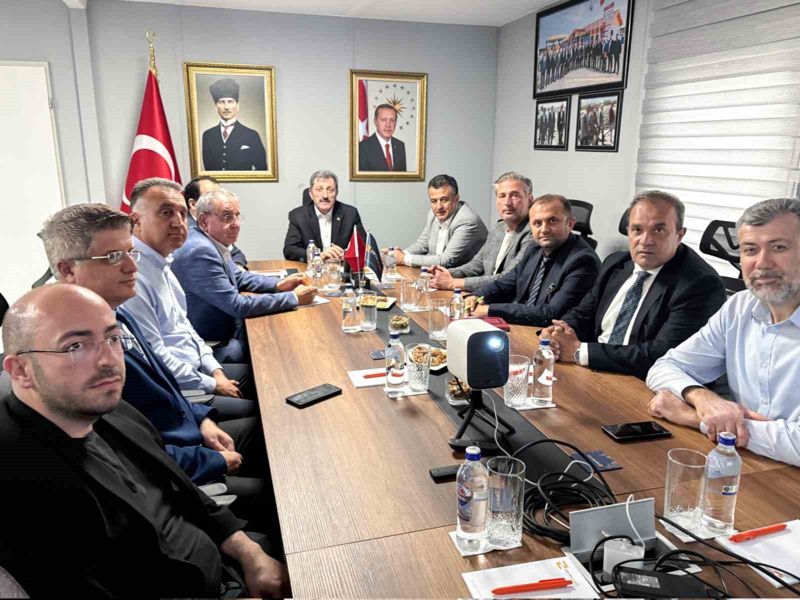 samsun-yeni-osb-de-genisleme-ve-altyapi-calismalari