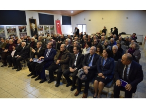 Belediyelerin Eğitimdeki Yeri Konuşuldu