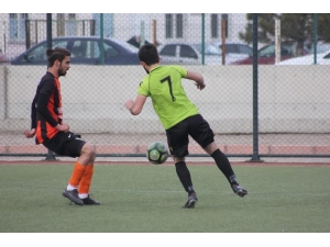 Kayseri 1. Amatör Küme A Grubu