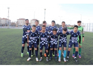 Kayseri 1. Amatör Küme U-19 Ligi