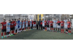 Kayseri 1. Amatör Küme B Grubu