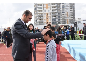 Gaziantep’in En Hızlısı