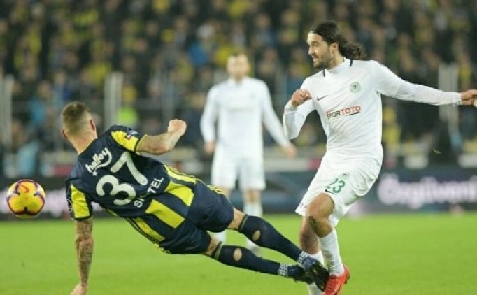 Ömer Üründül: "skrtel'e Iki Kez Kırmızı Kart Verilmeli"