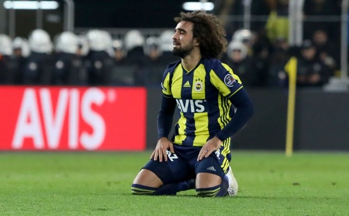 Fenerbahçe'nin Son 30 Yılında Böyle Performans Yok!