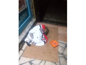 Öğretmenden Örnek Davranış