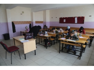 Silopi’de Siyer Sınavı Heyecanı