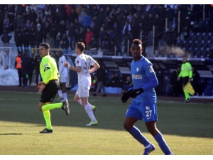 Bb. Erzurumspor - Dg. Sivasspor Maçının Ardından