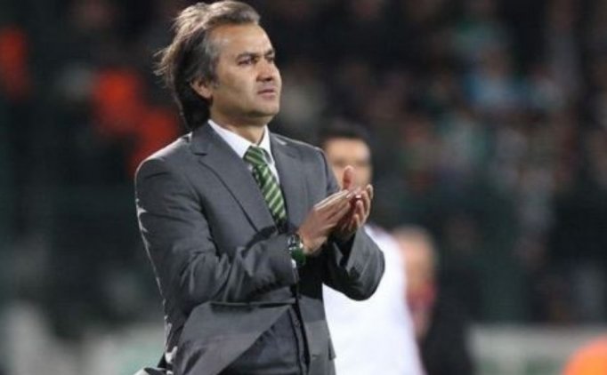 Ersel Uzğur: "golle Başlamak Bizi Etkiledi"