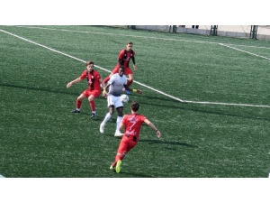 Zhk. Çamdibi Altınok Spor 0 - Foça Belediyespor 5