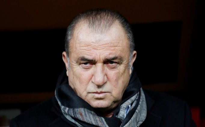 Fatih Terim, Benfica Maçının Faturasını Kesti!