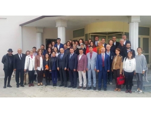 Busim Projesi Uygulamaya Geçti