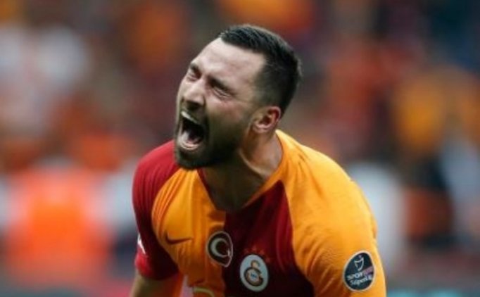 Sinan Gümüş: "yorumcular Sallasın, Umurumda Değil"