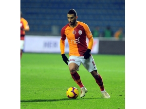 Belhanda’dan 2 Hafta 3 Gol