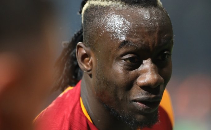 Ata Demirer'den Mbaye Diagne Paylaşımı