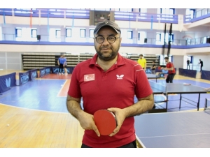 Omü’ye Milli Gurur